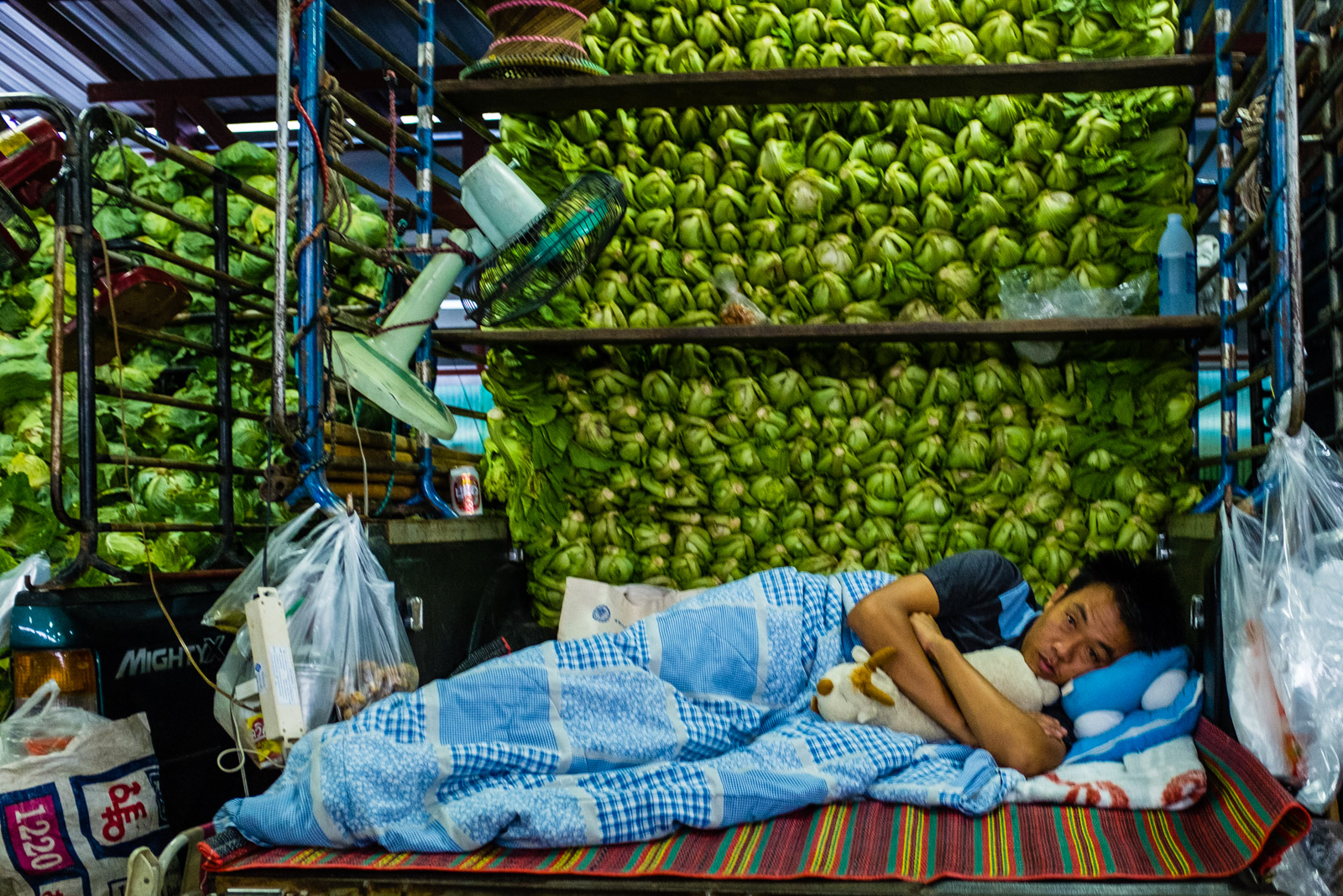 5AM Muang Mai Market